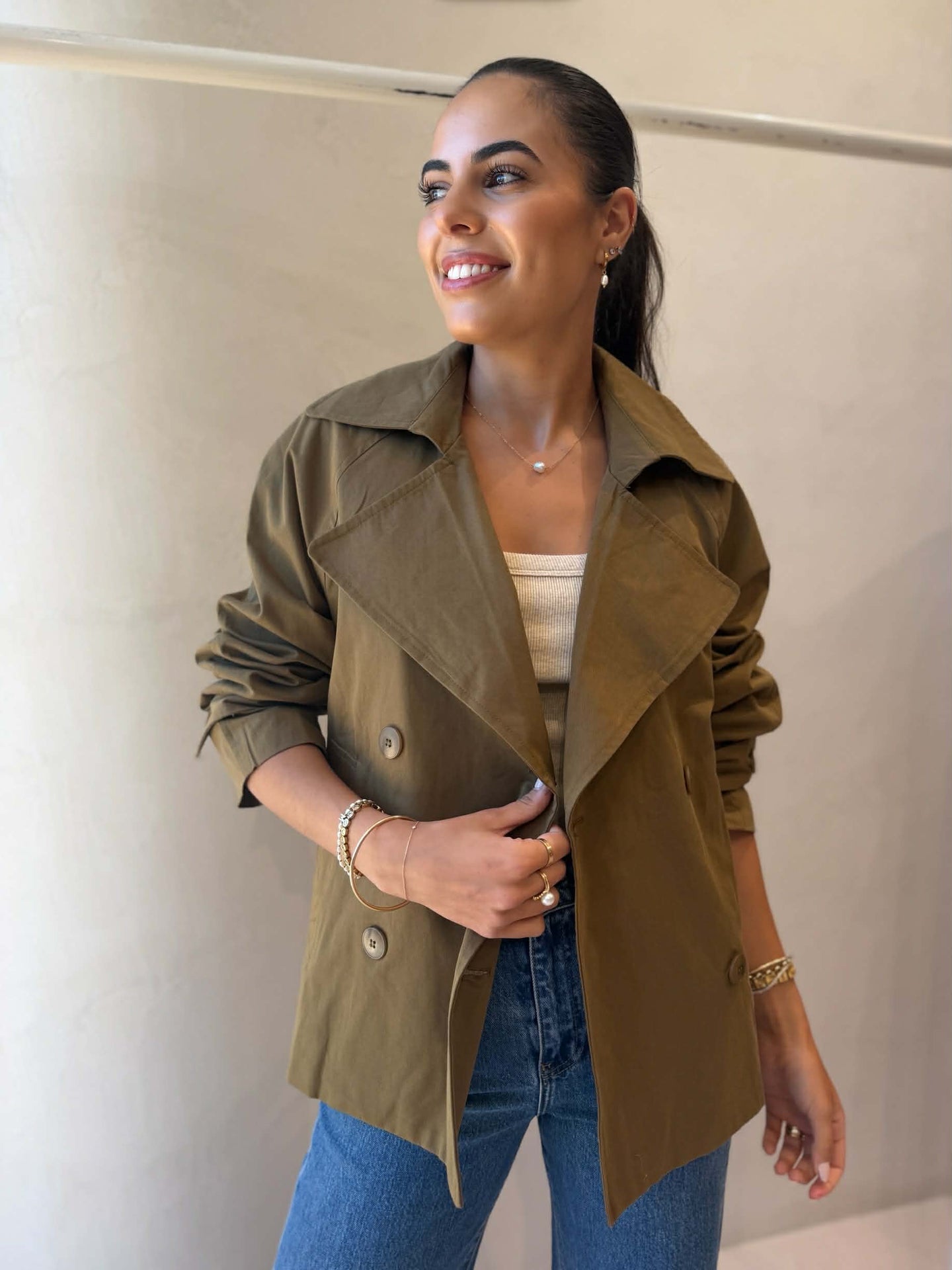 MORIA CROP TRENCH