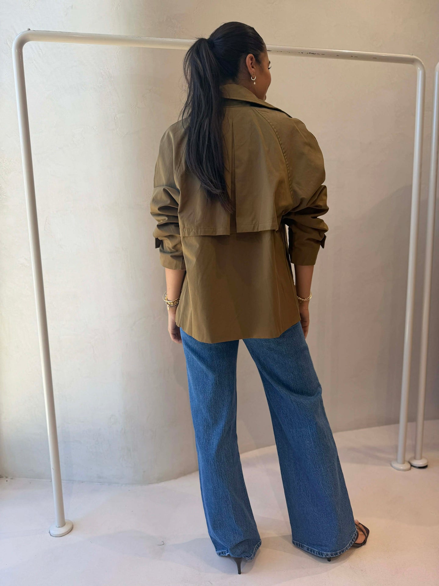 MORIA CROP TRENCH