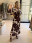 ZARAH DRESS