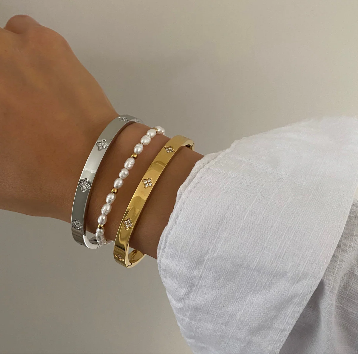 SHILOU BRACELET