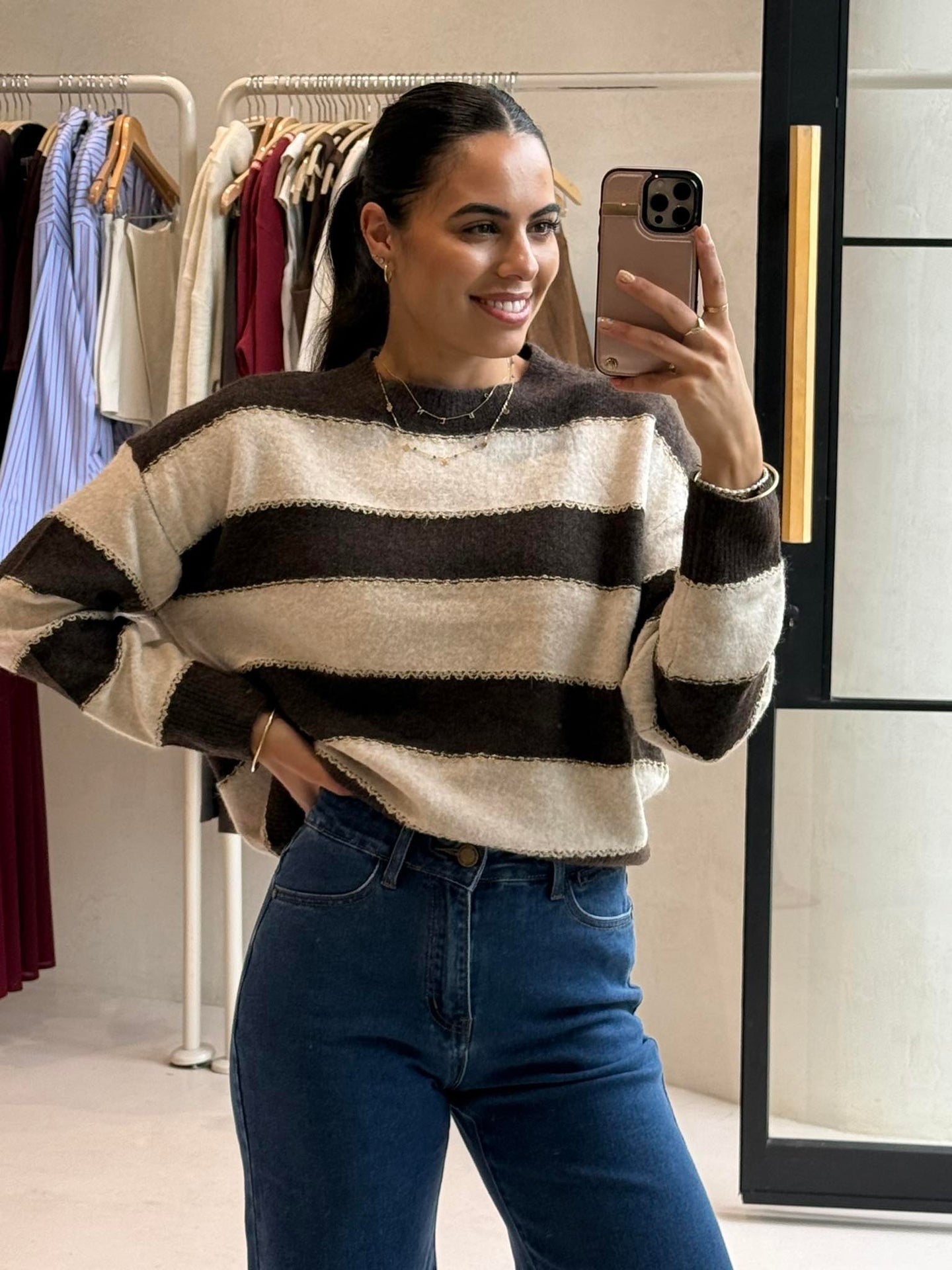 ZIMI KNIT