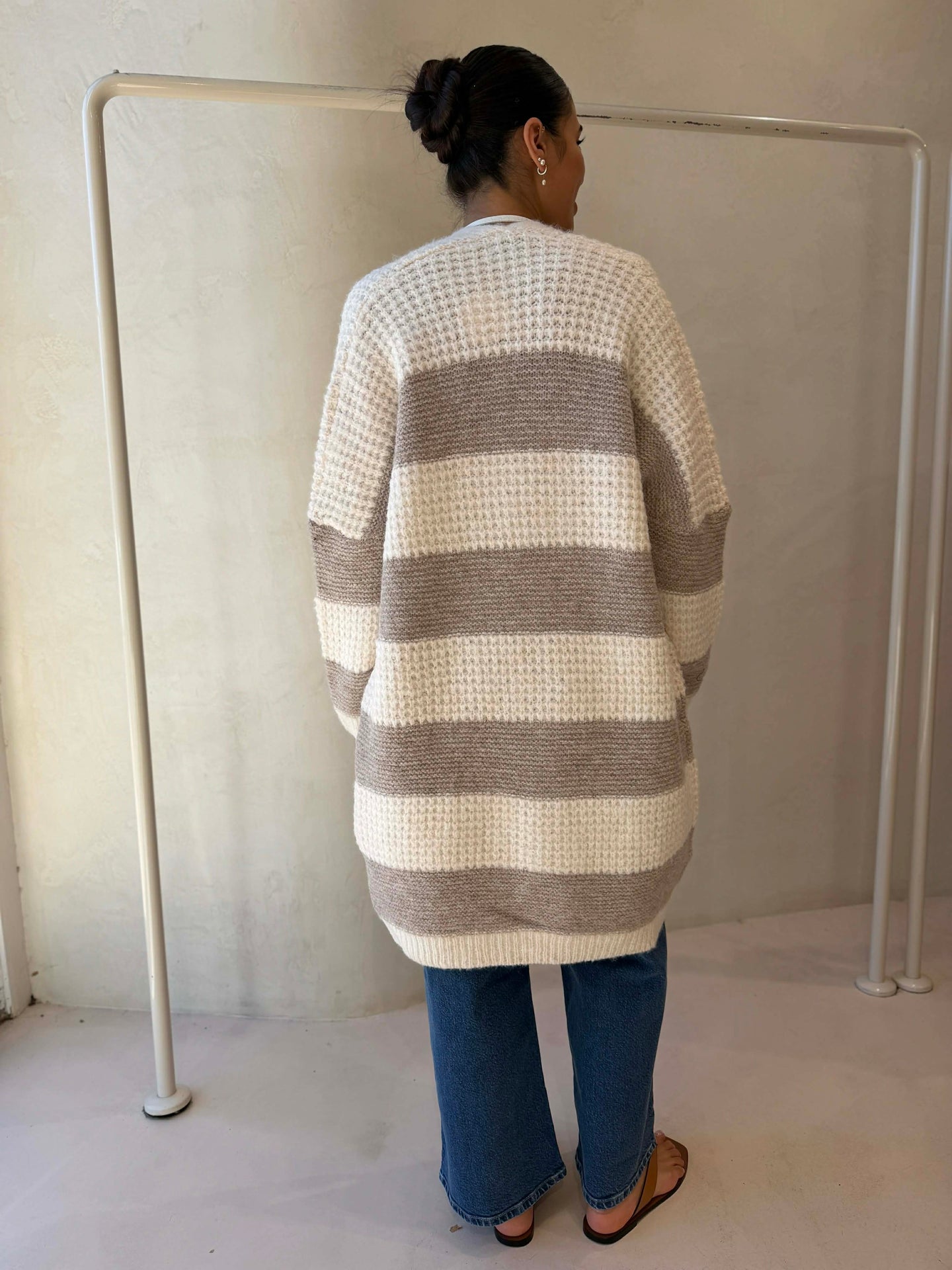 WHISPER CARDIGAN