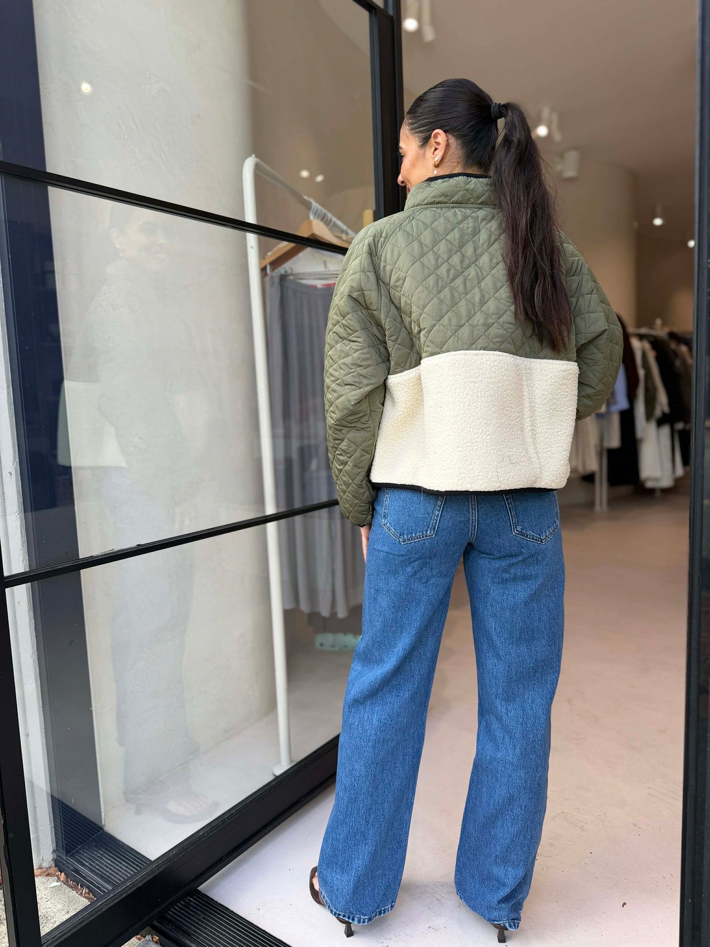 PIPI JACKET