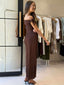 GIGI MIDI DRESS