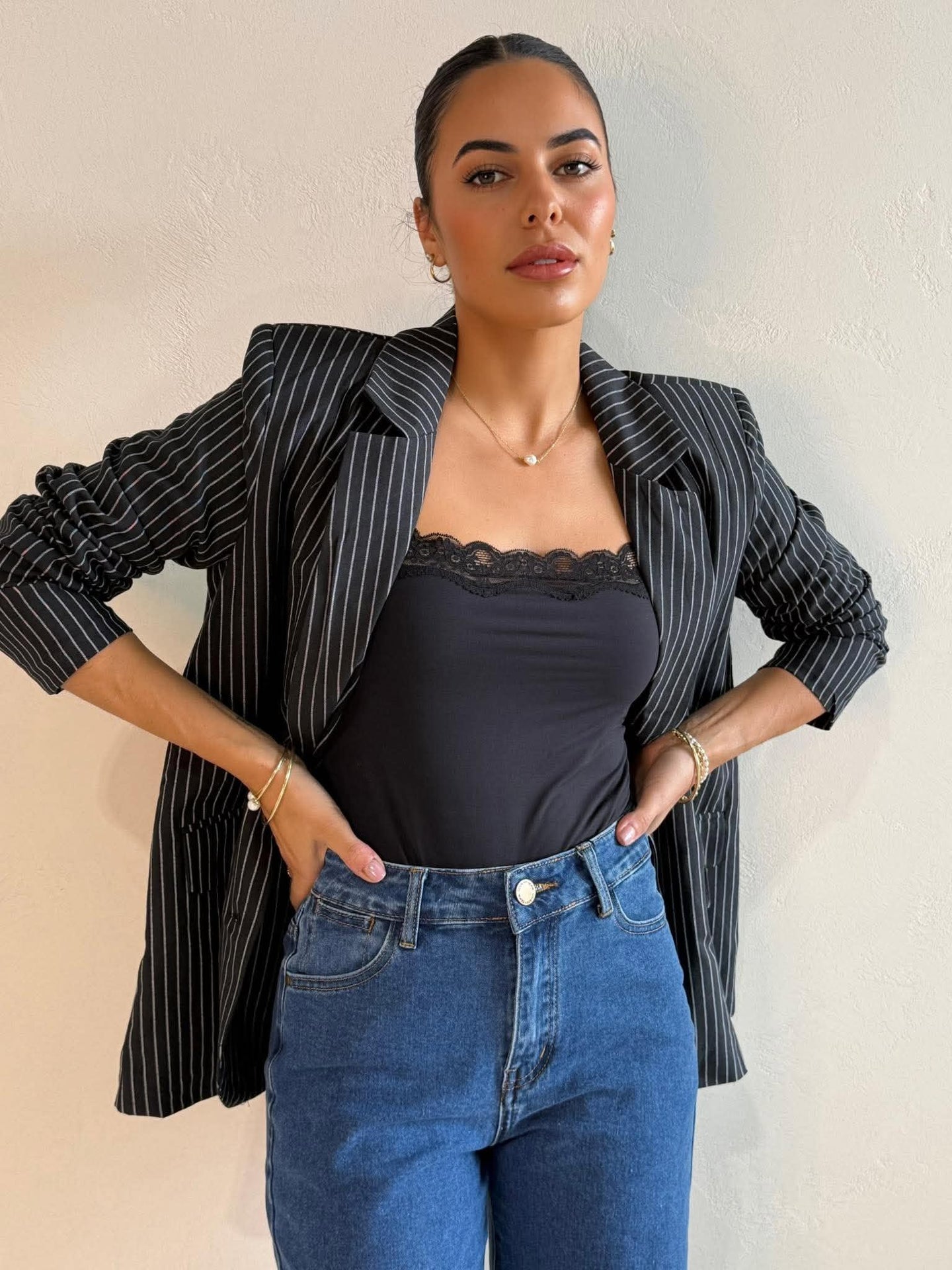 ASTRA JACKET