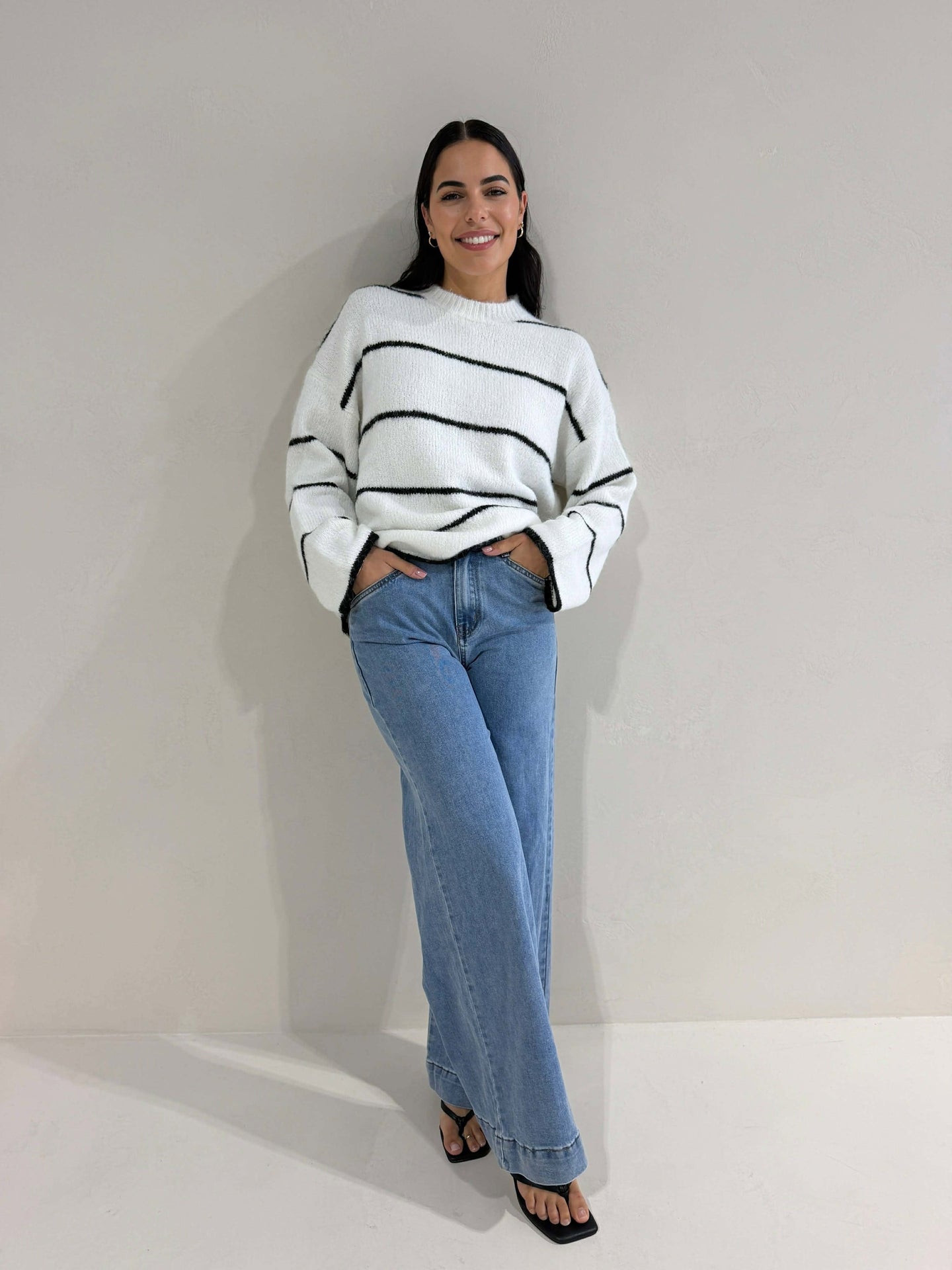 COLTER KNIT