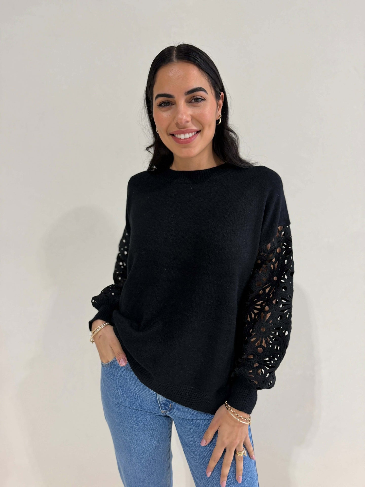 VALENTINA KNIT