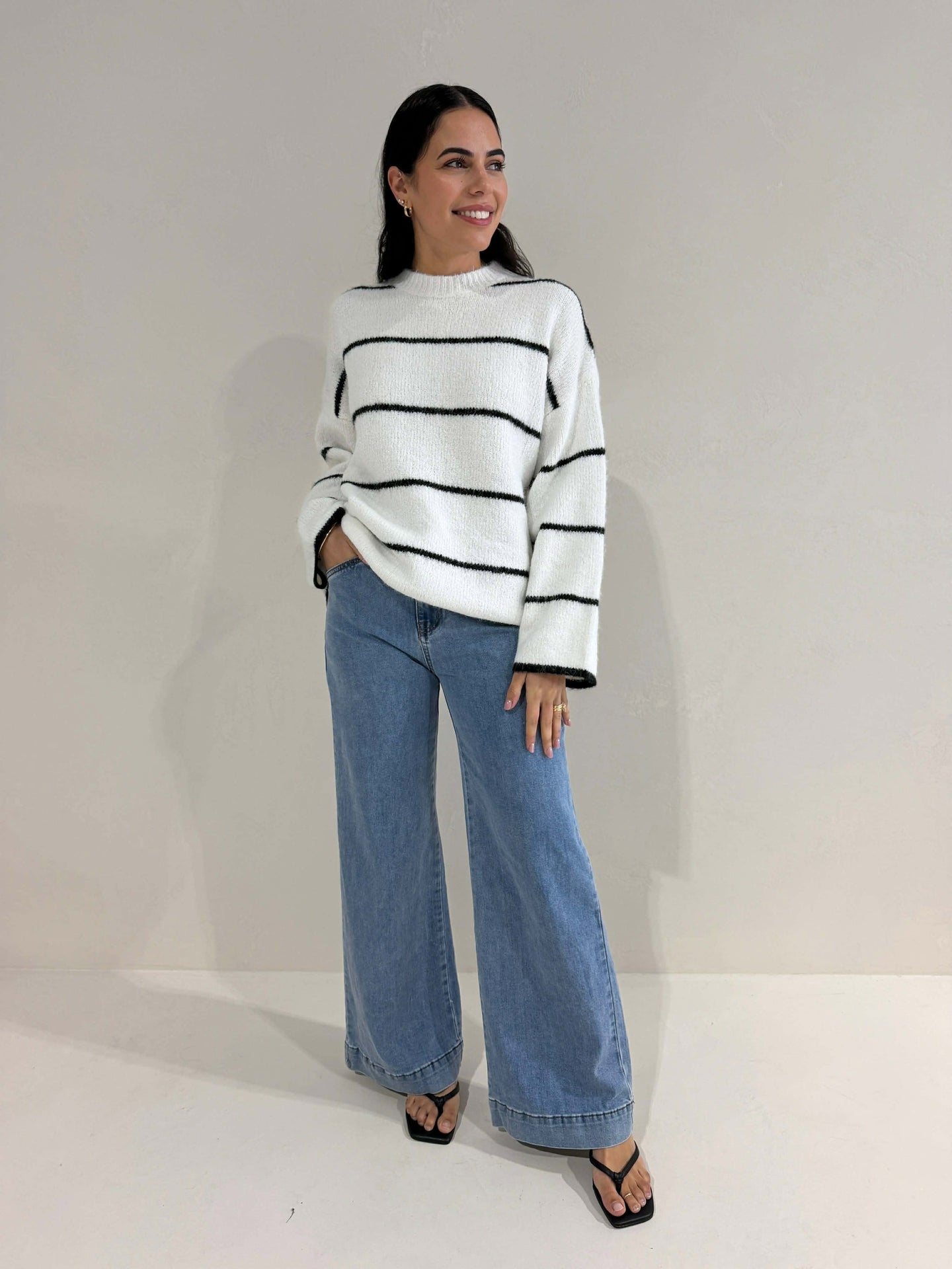 COLTER KNIT