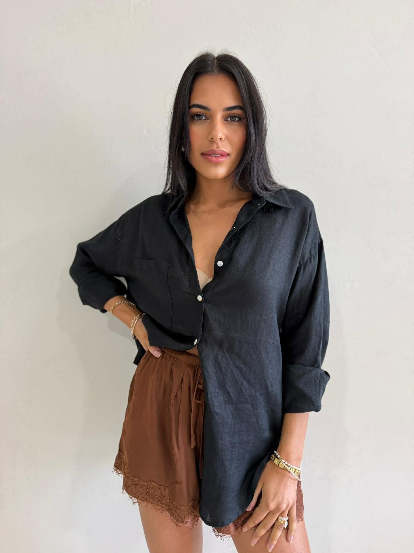 LENA SHORTS