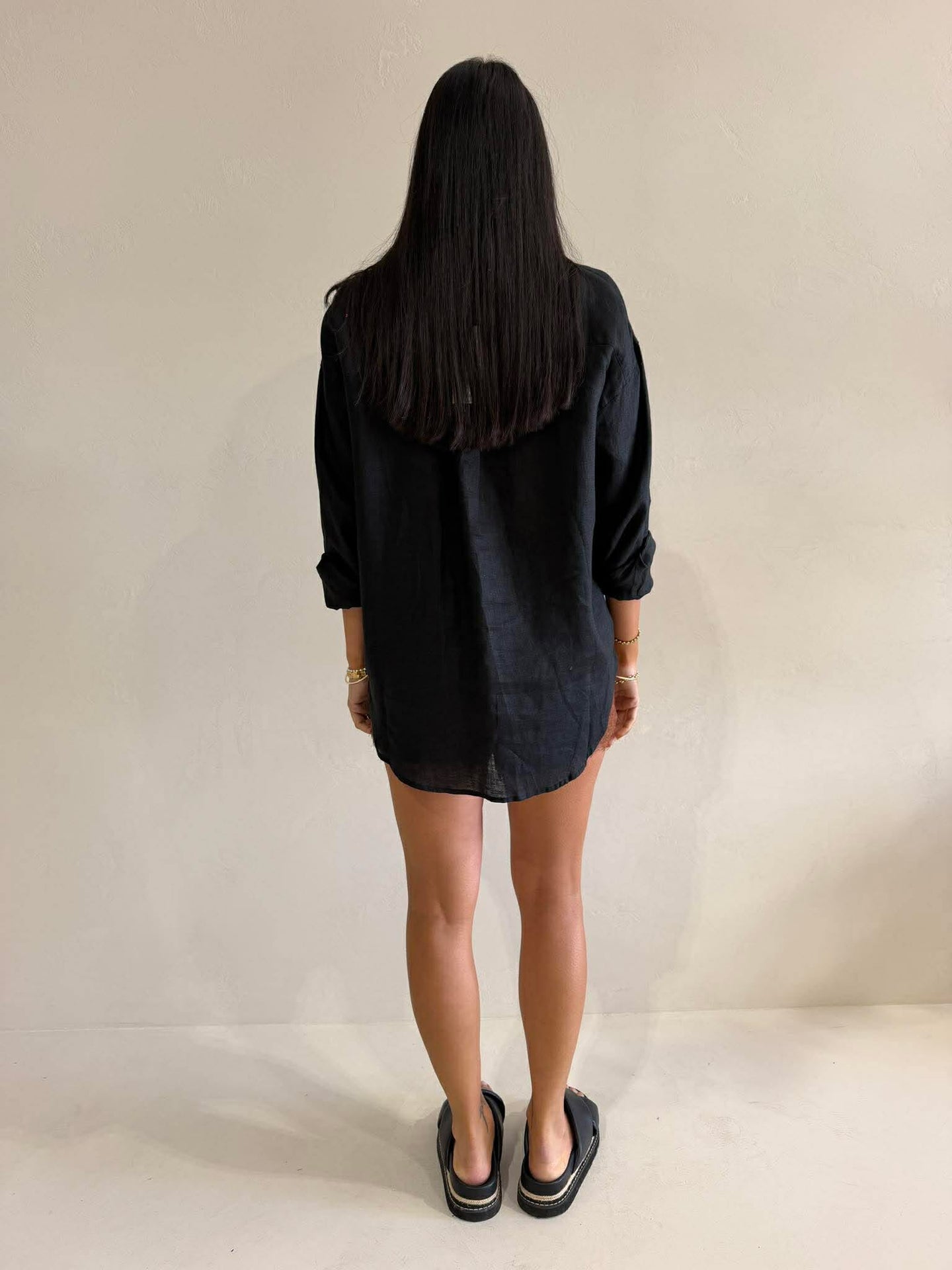 LENA SHORTS