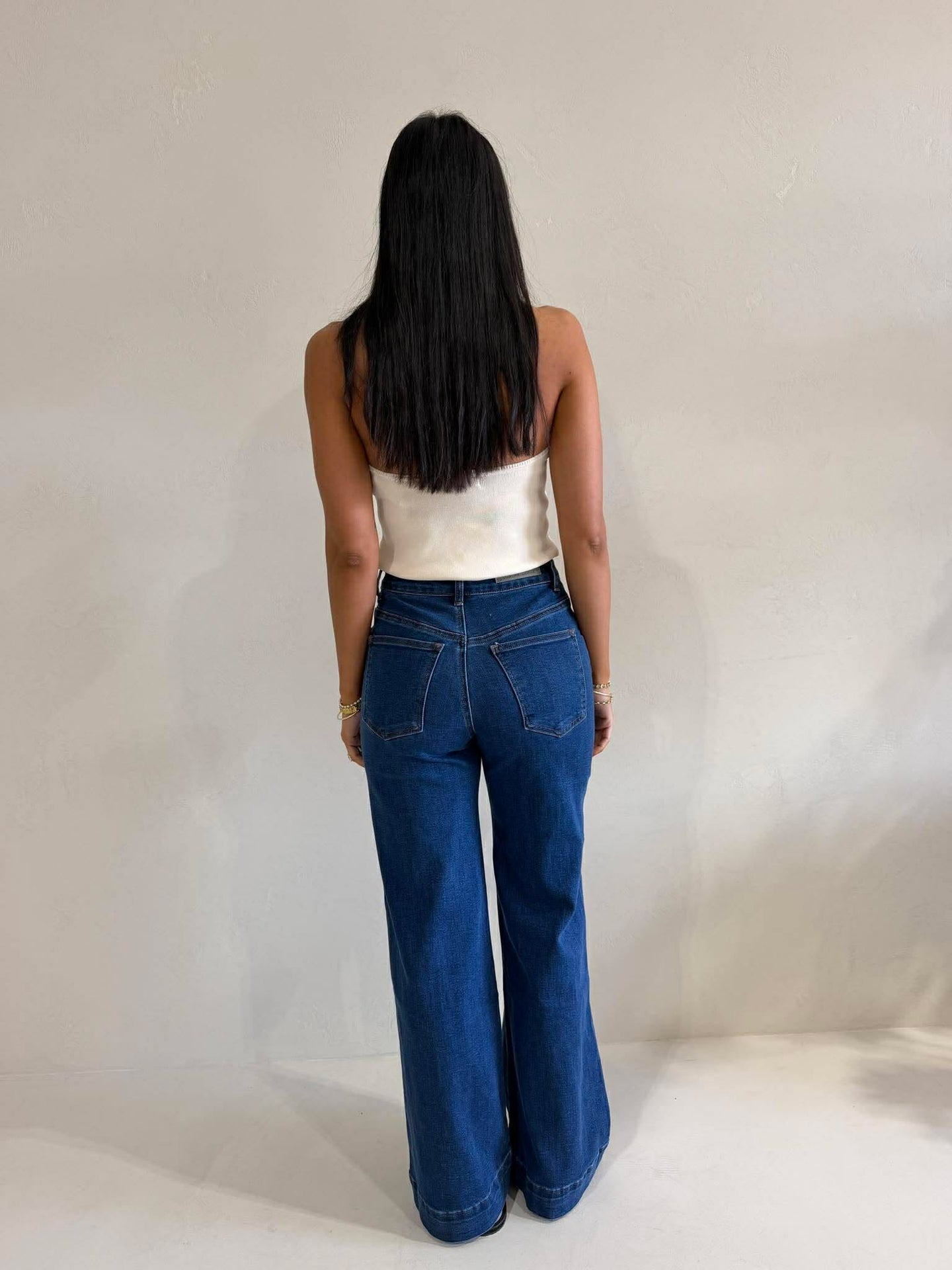 ELKIE TOP- OAT