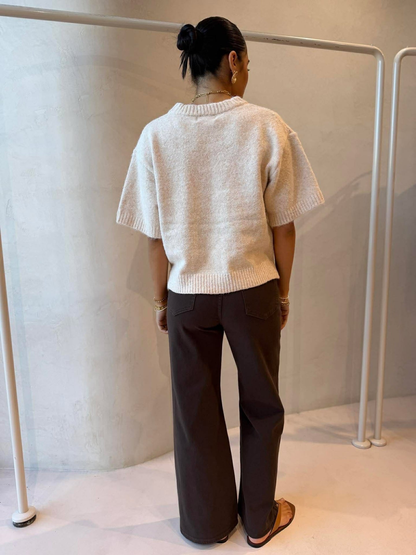 ALBA KNIT