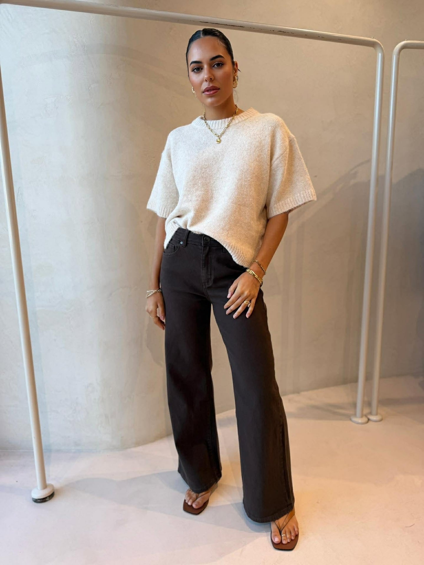 ALBA KNIT