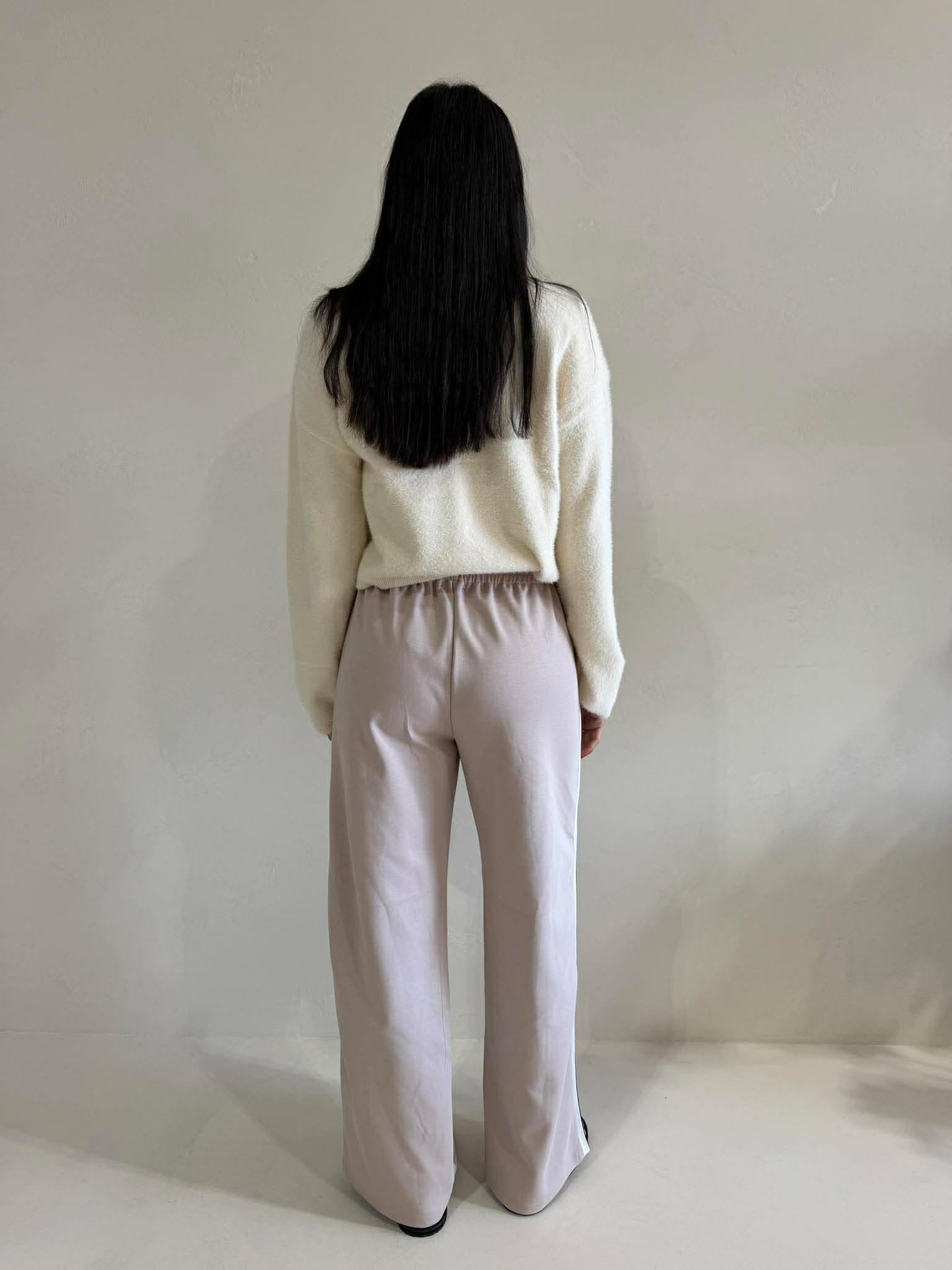 BAHAMA PANT - BEIGE