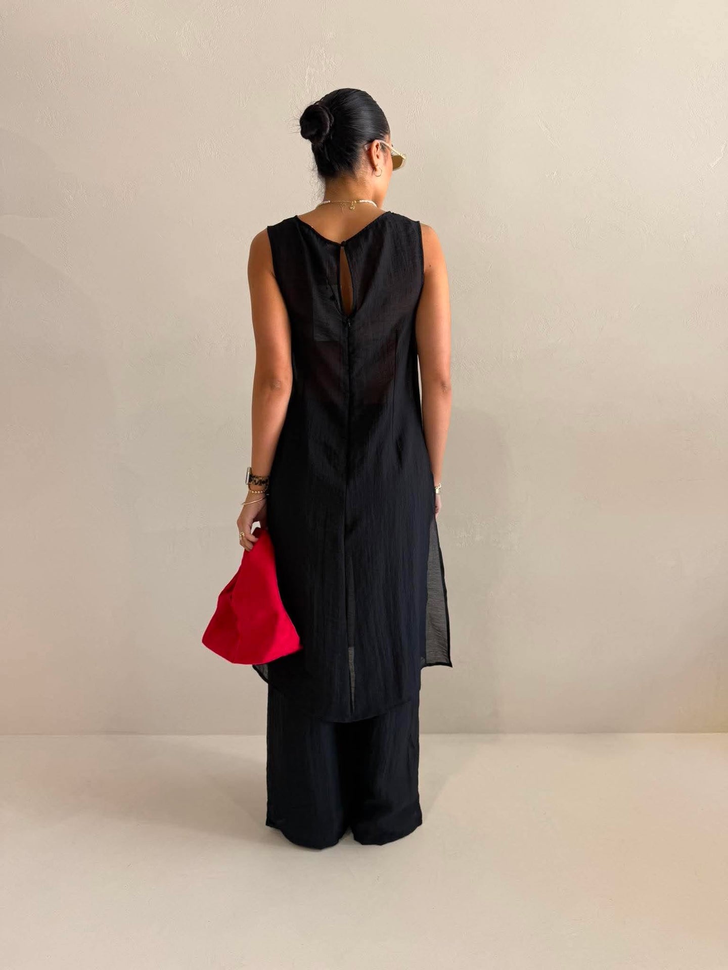 VIOLA PANT SET