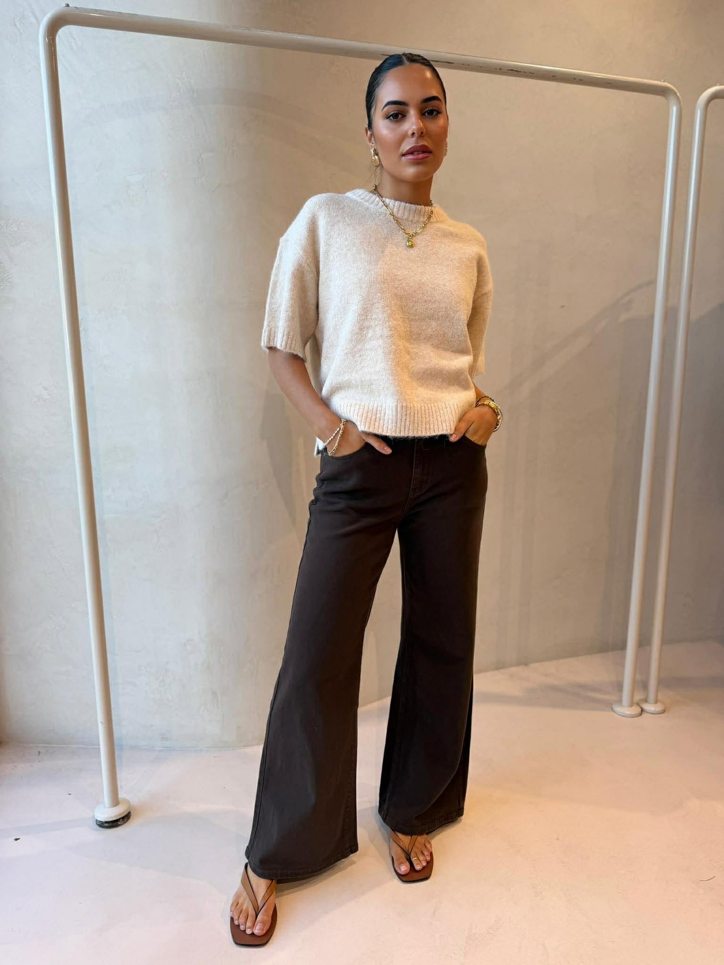 ALBA KNIT