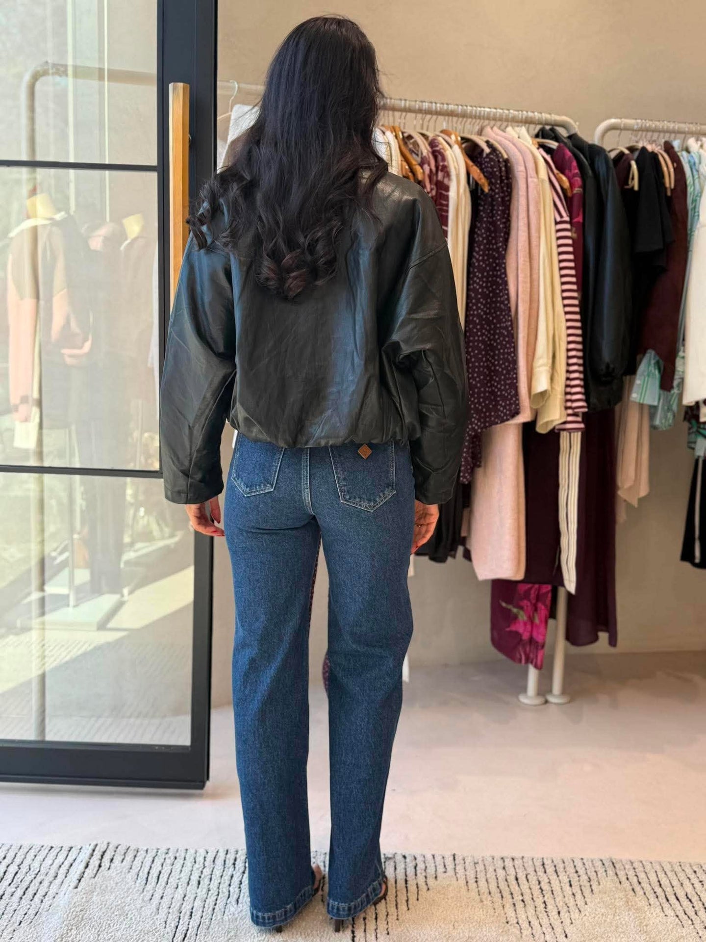 SKYE JACKET