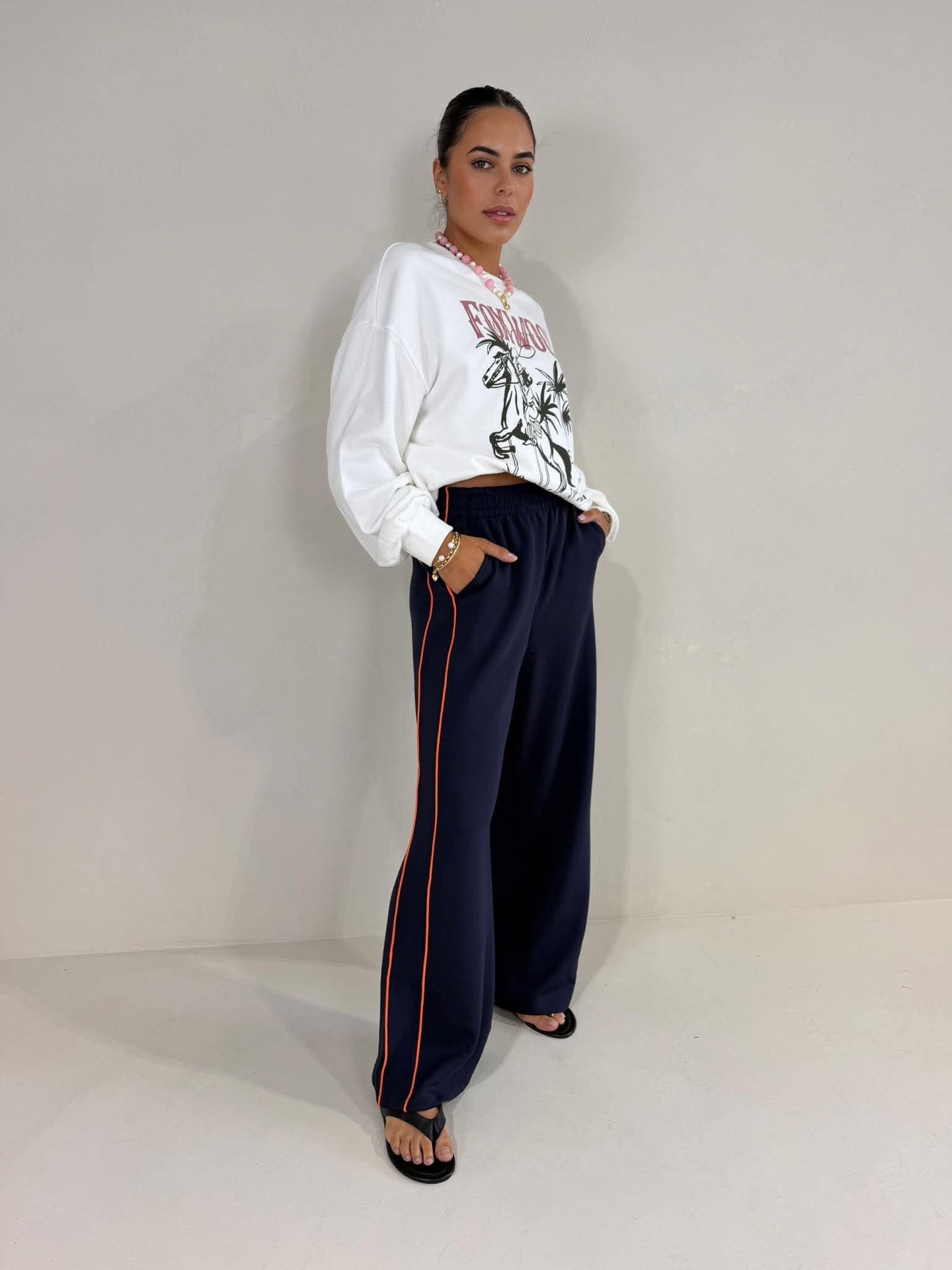 TRAVELLER PANT