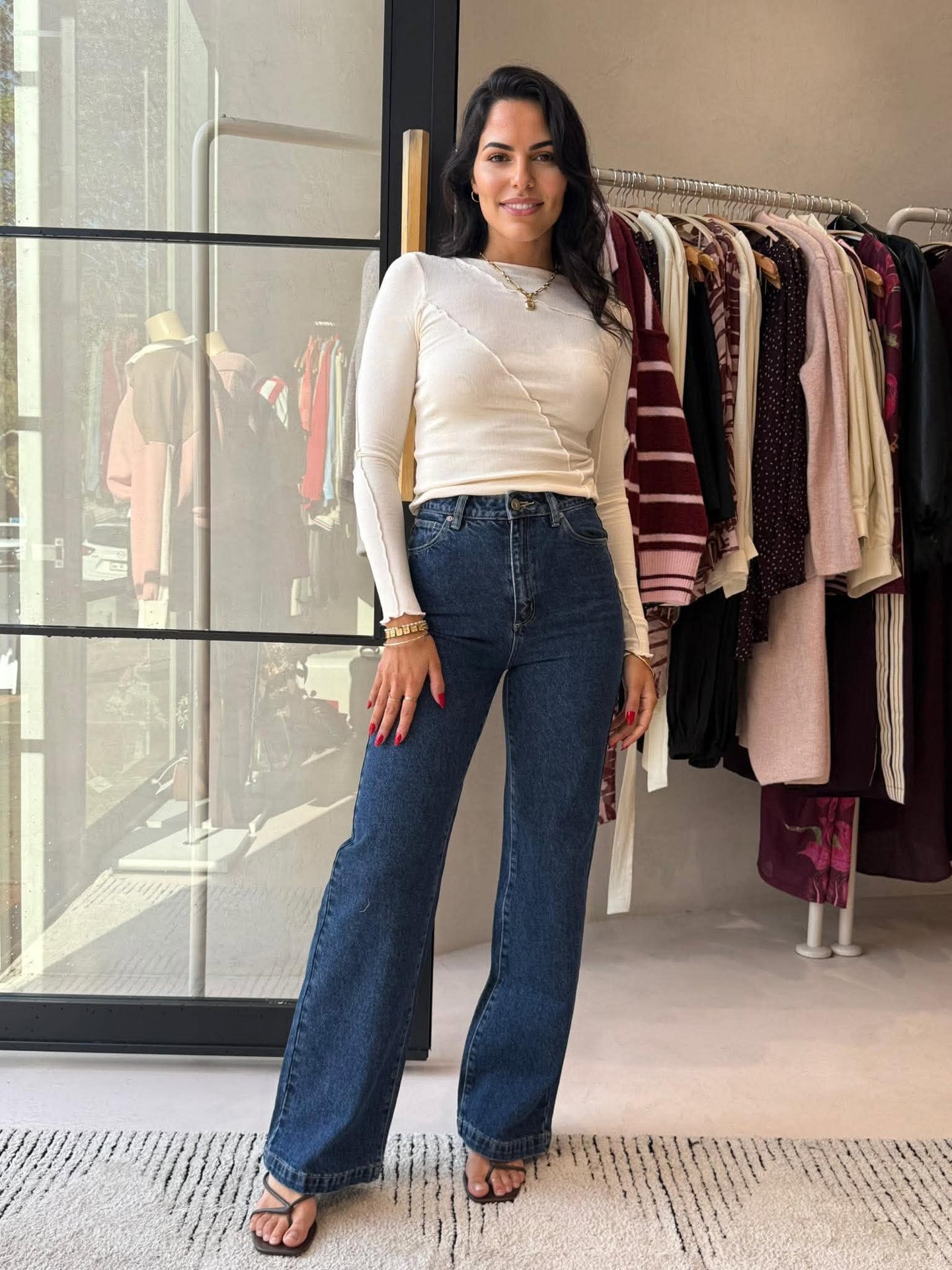 94 HIGH & WIDE TARA