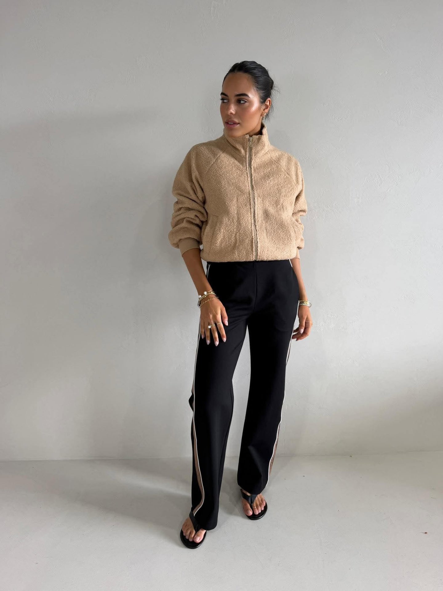 LONDON PANT