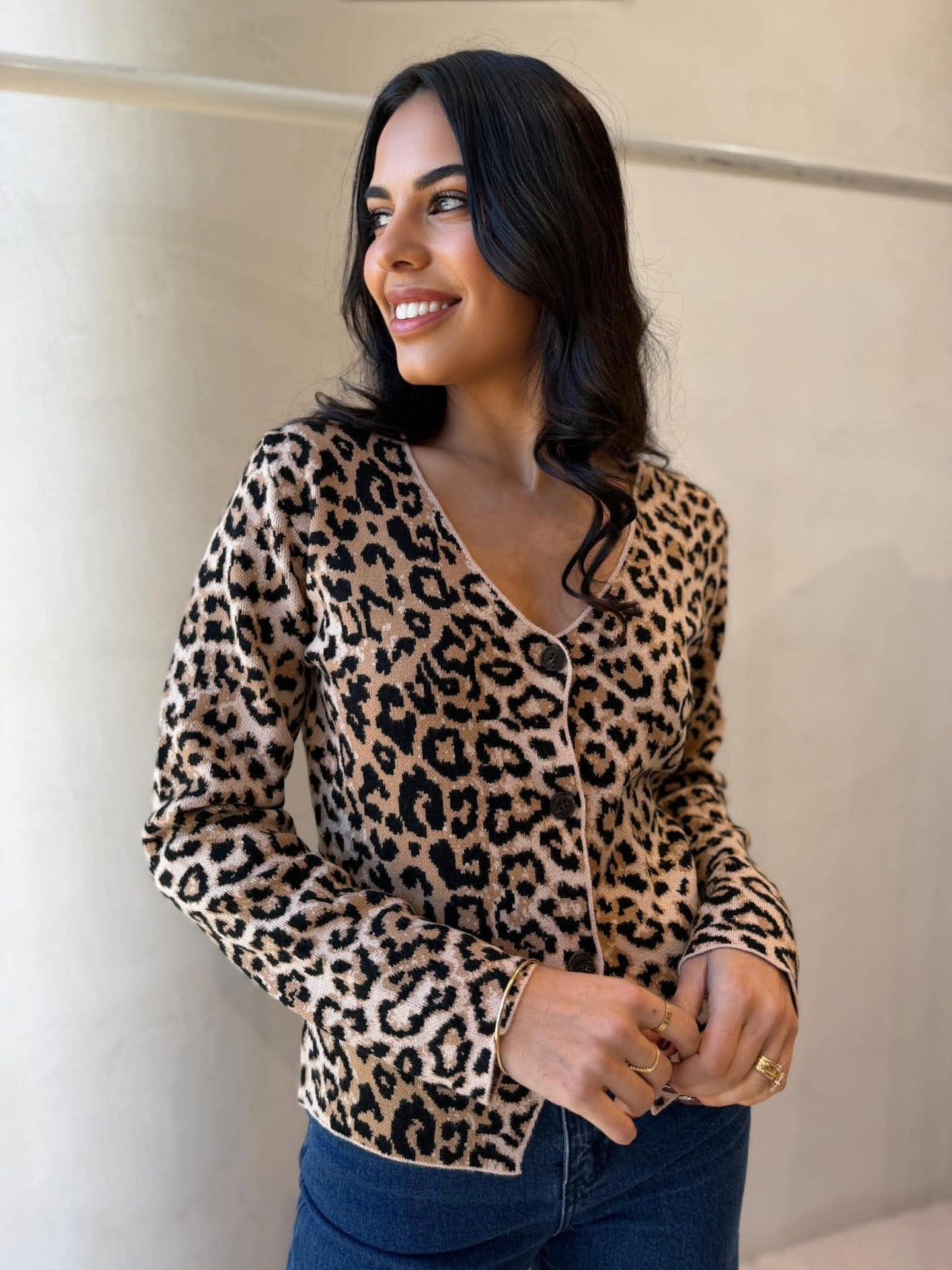 BELLA CARDI