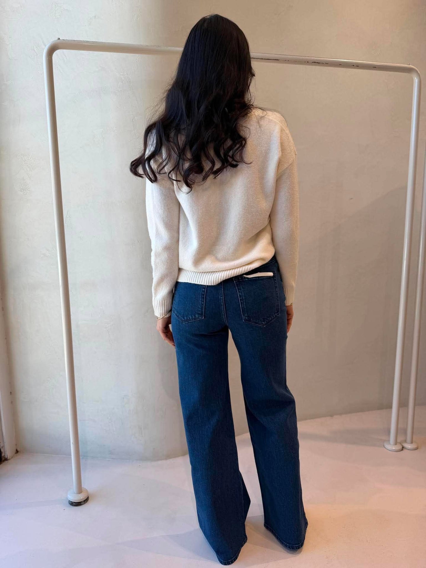 LUCILLE KNIT