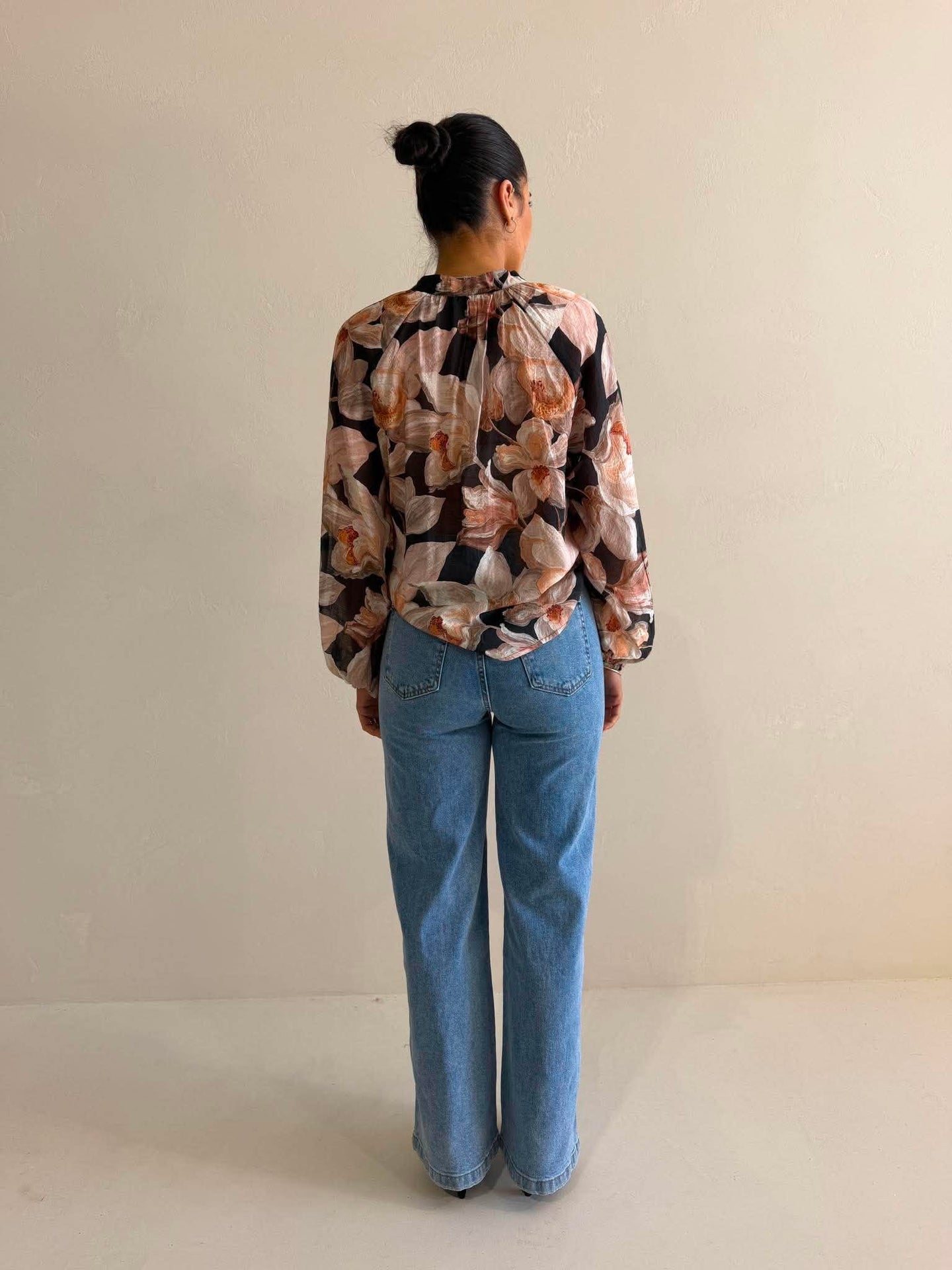 CHLOE BLOUSE