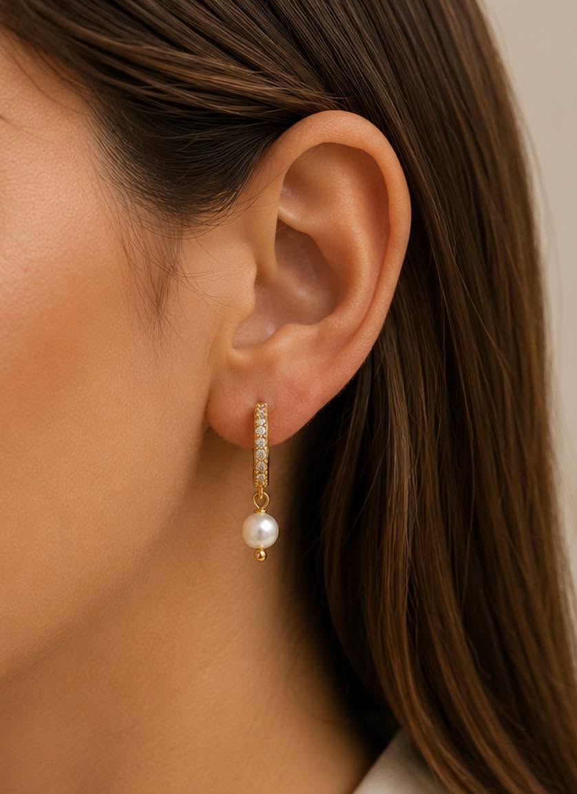 DIXIE EARRINGS