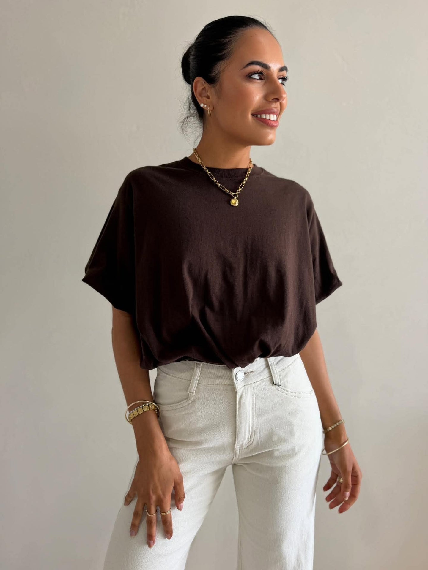 AAE ICON BUBBLE TEE