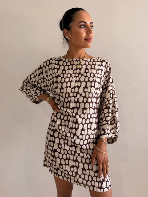 RHEA SPOT MINI