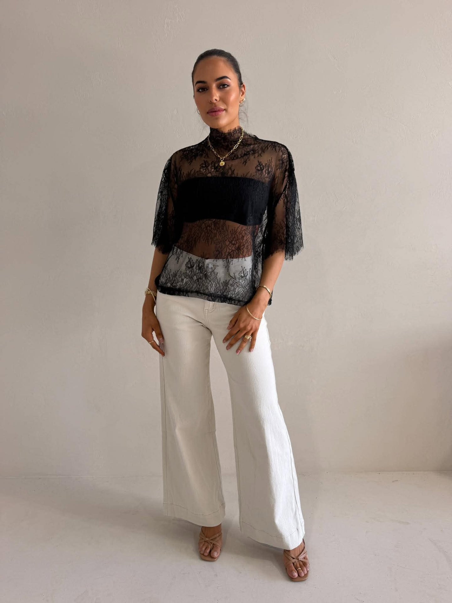 GATSBY TOP