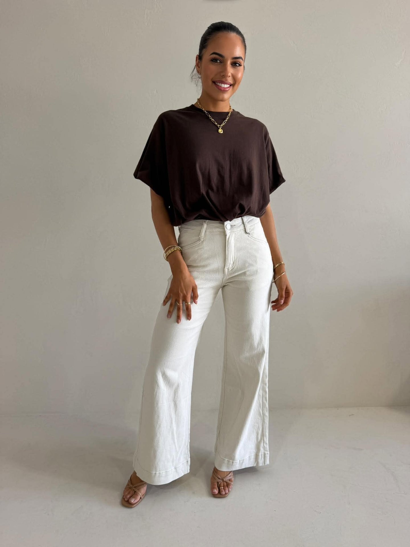 AAE ICON BUBBLE TEE
