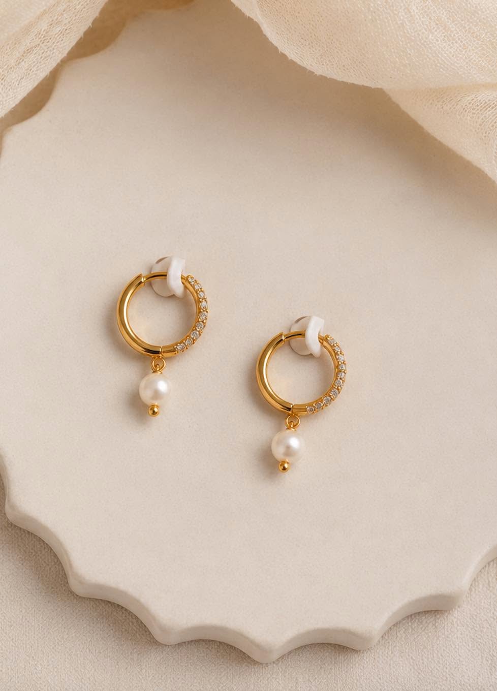 DIXIE EARRINGS