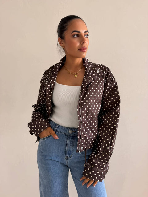 XTRA JACKET
