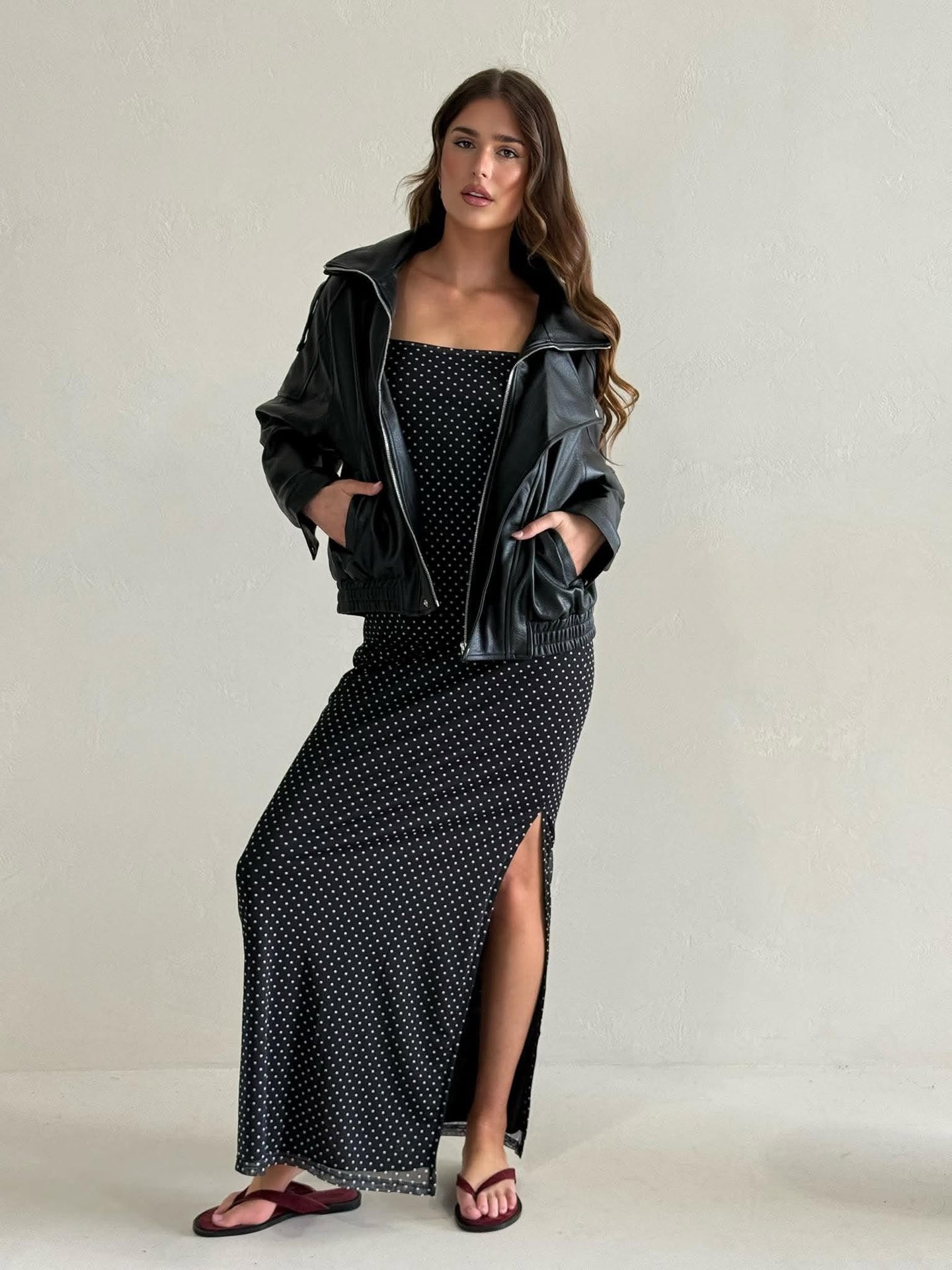 CASSY JACKET