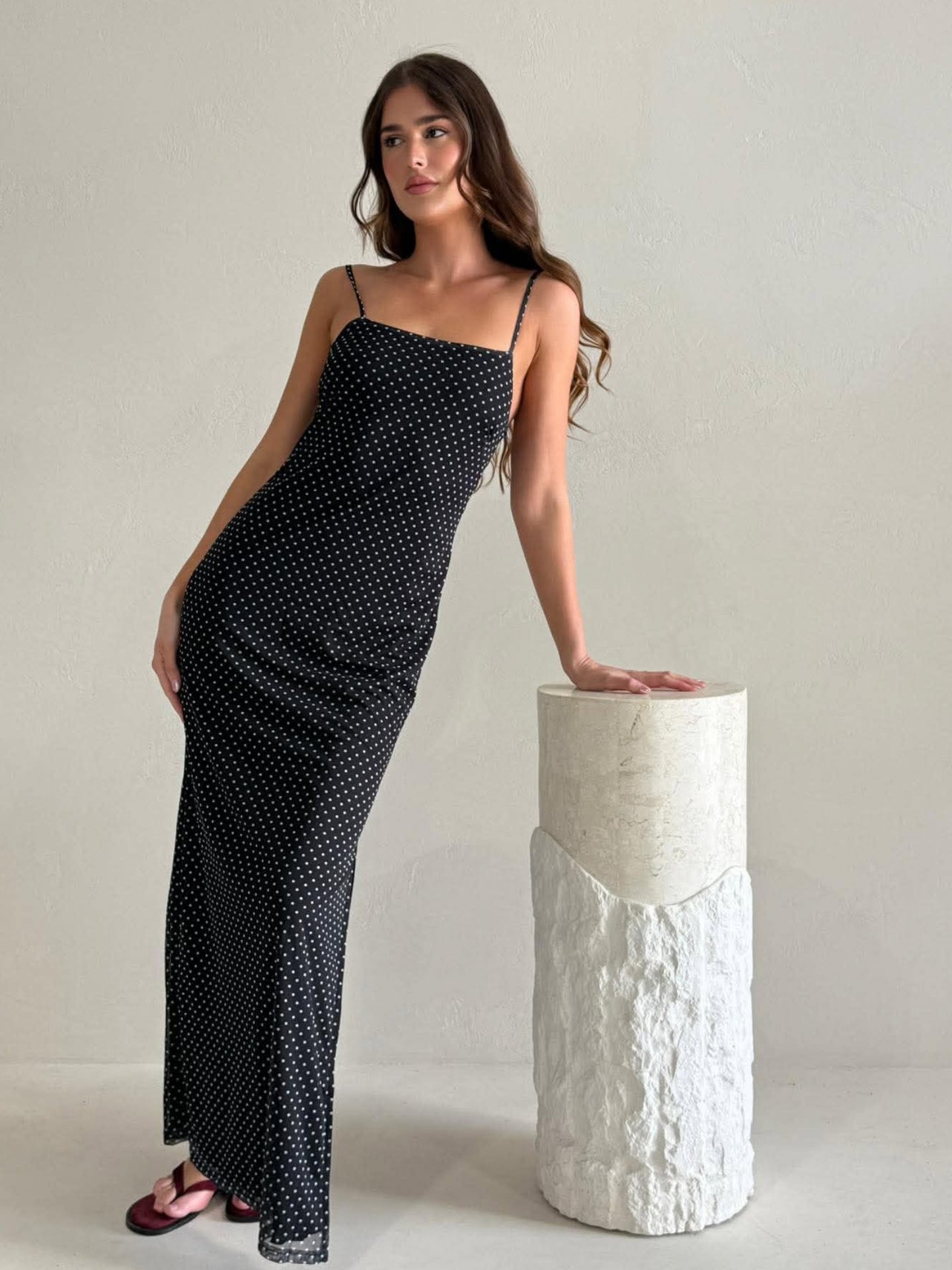 THE BETTY DRESS