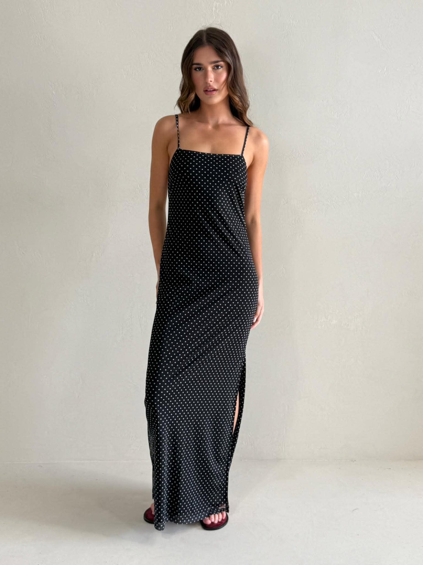 THE BETTY DRESS
