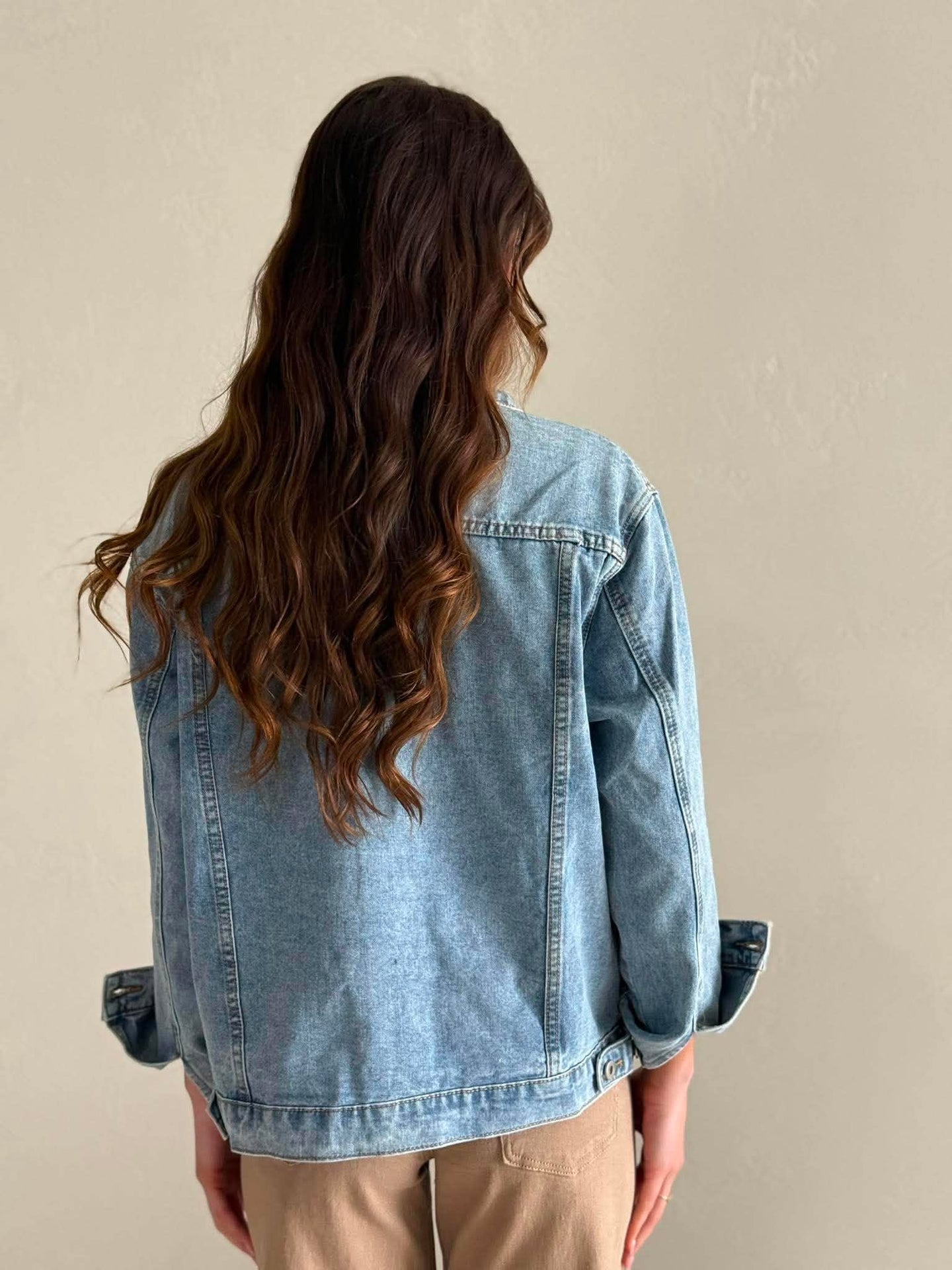 ALYSSA JACKET
