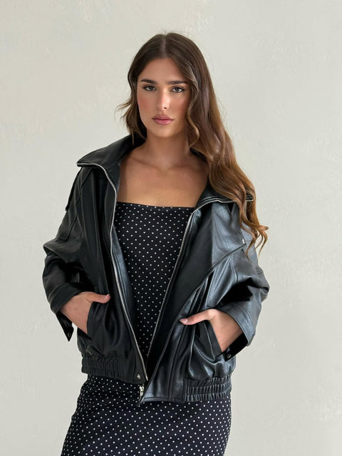 CASSY JACKET