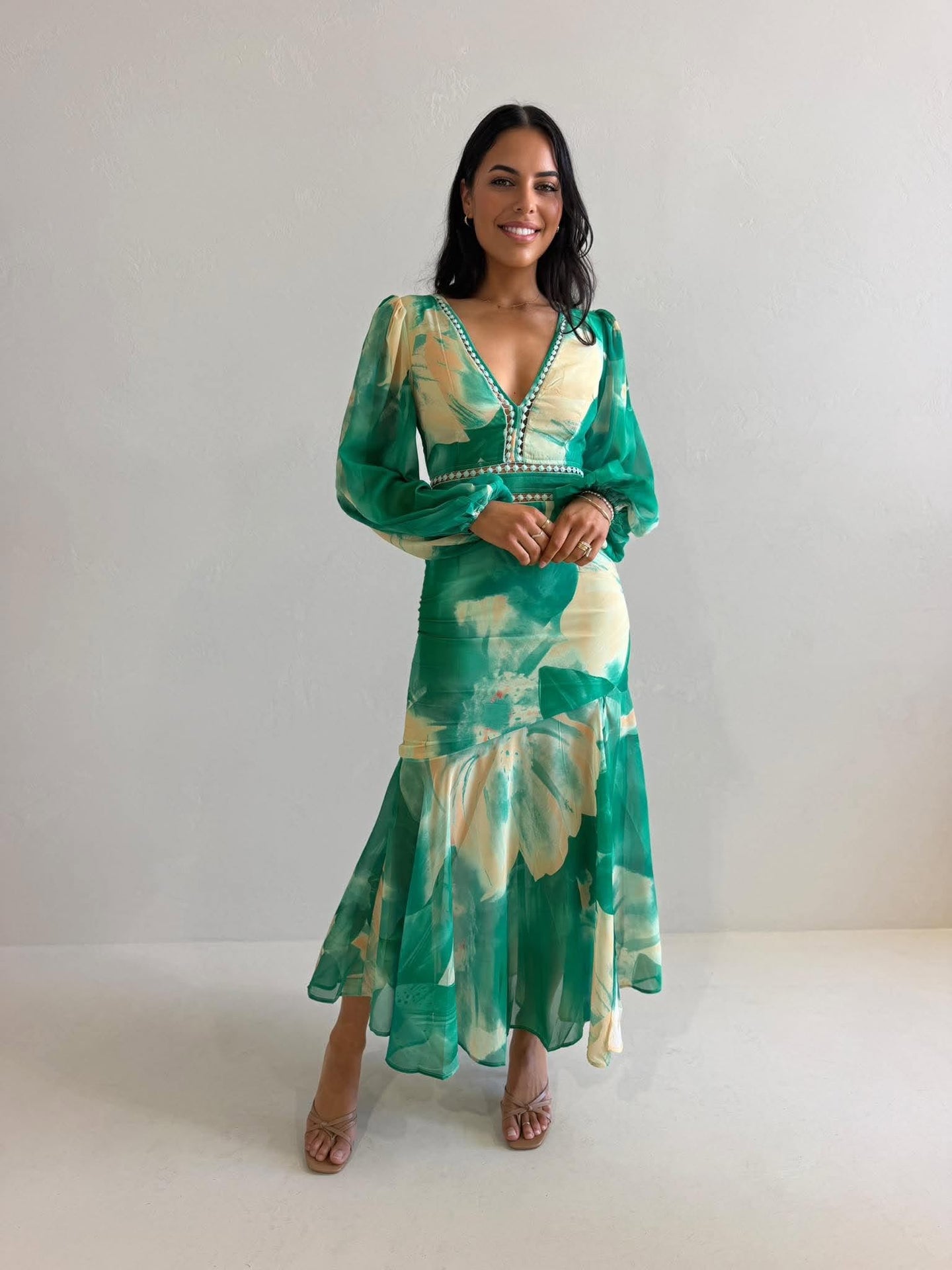 DORATHY DRESS