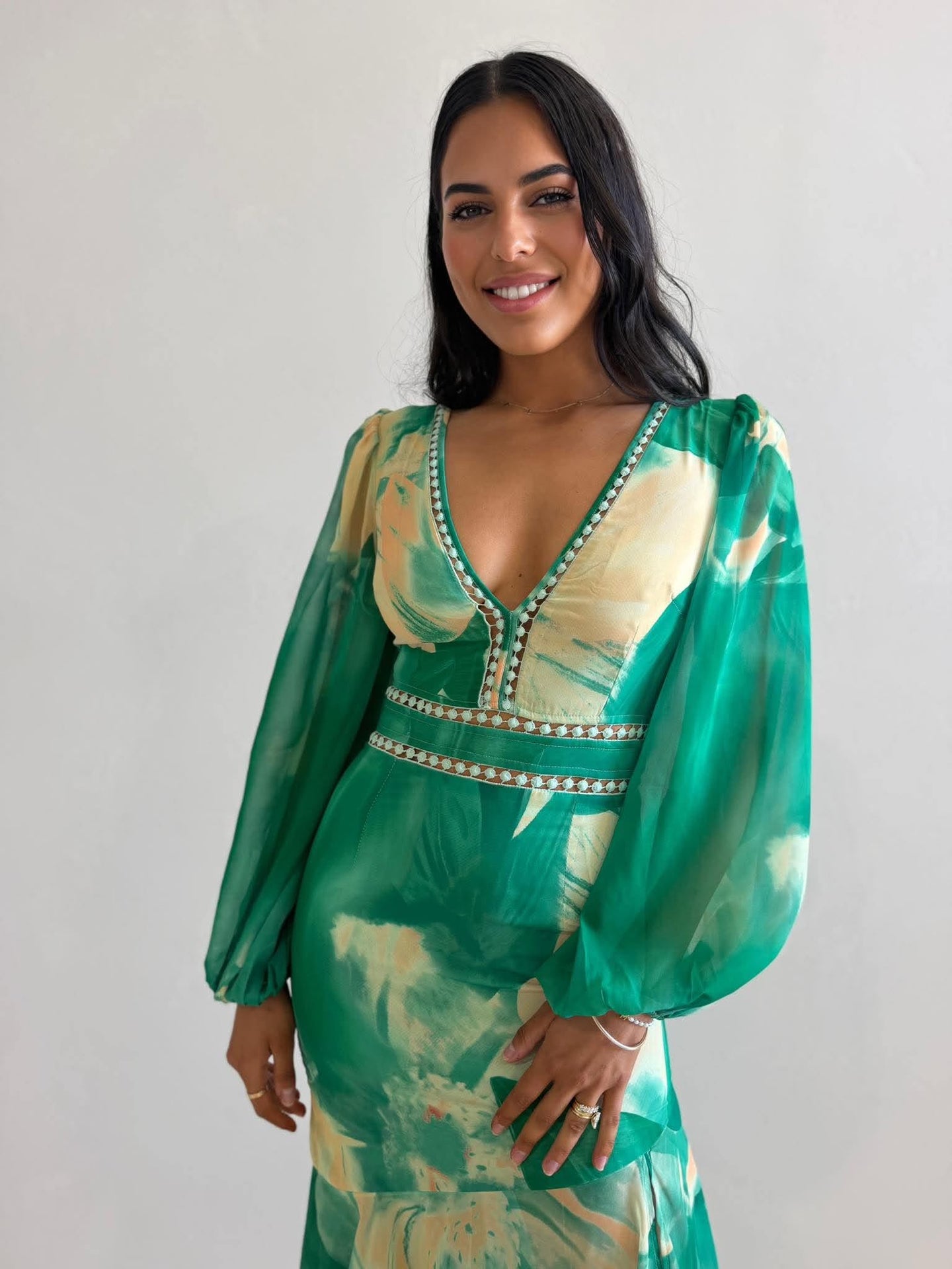 DORATHY DRESS