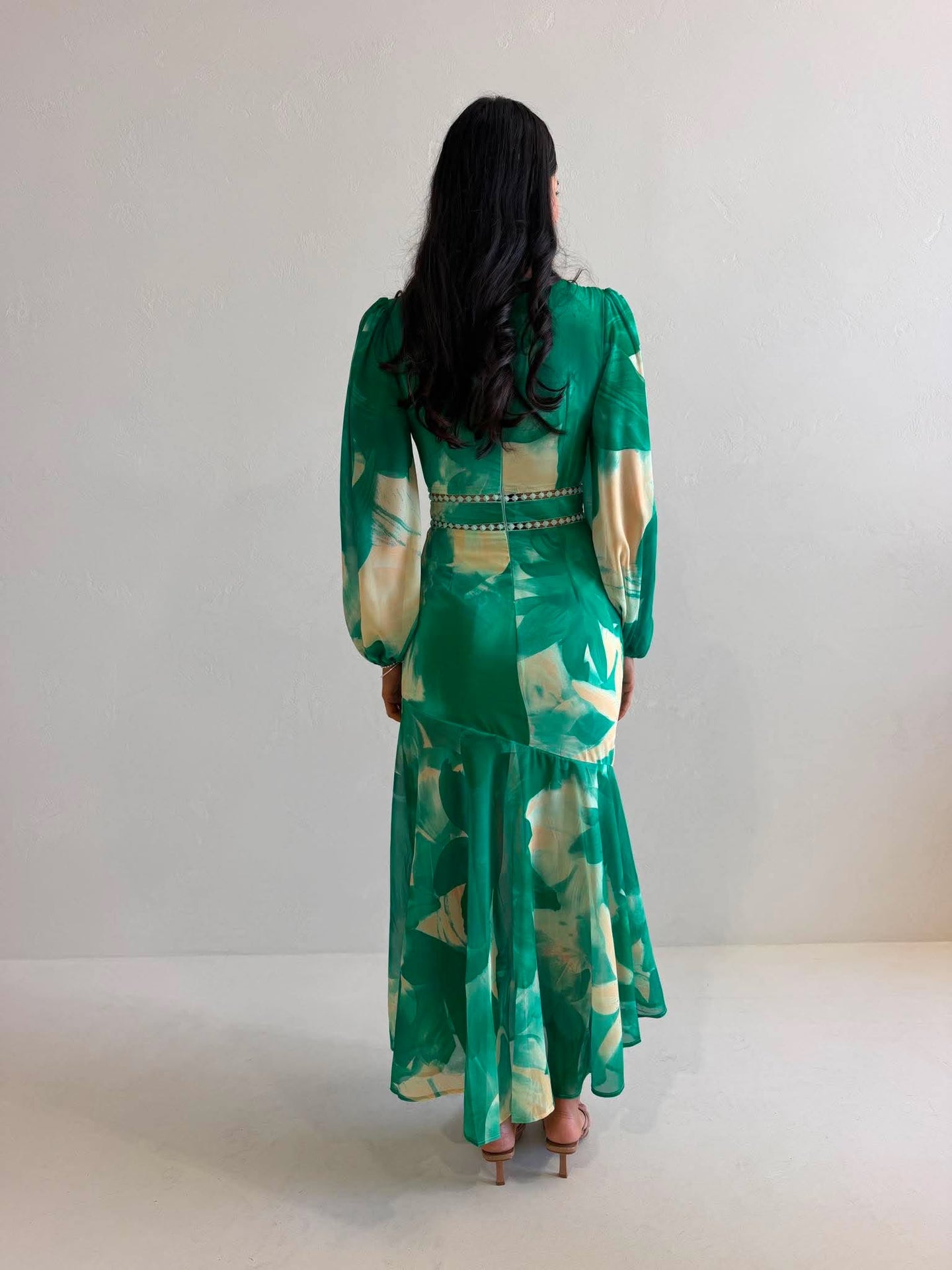 DORATHY DRESS