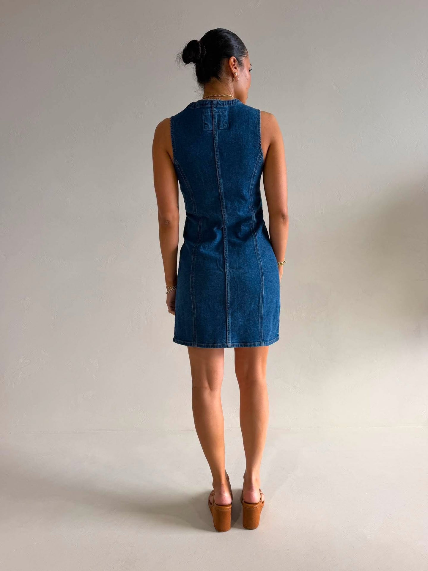 PETA MINI DRESS