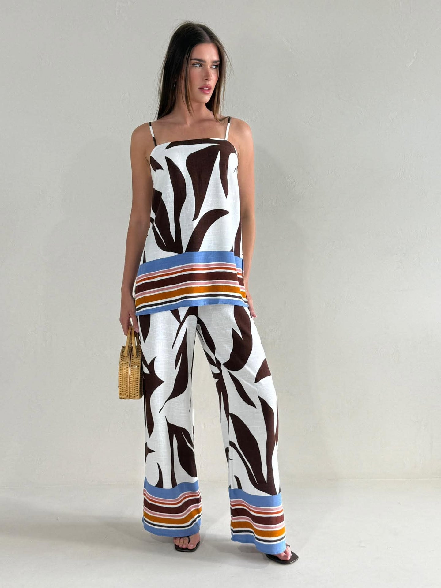 COCOA CABANA PANT