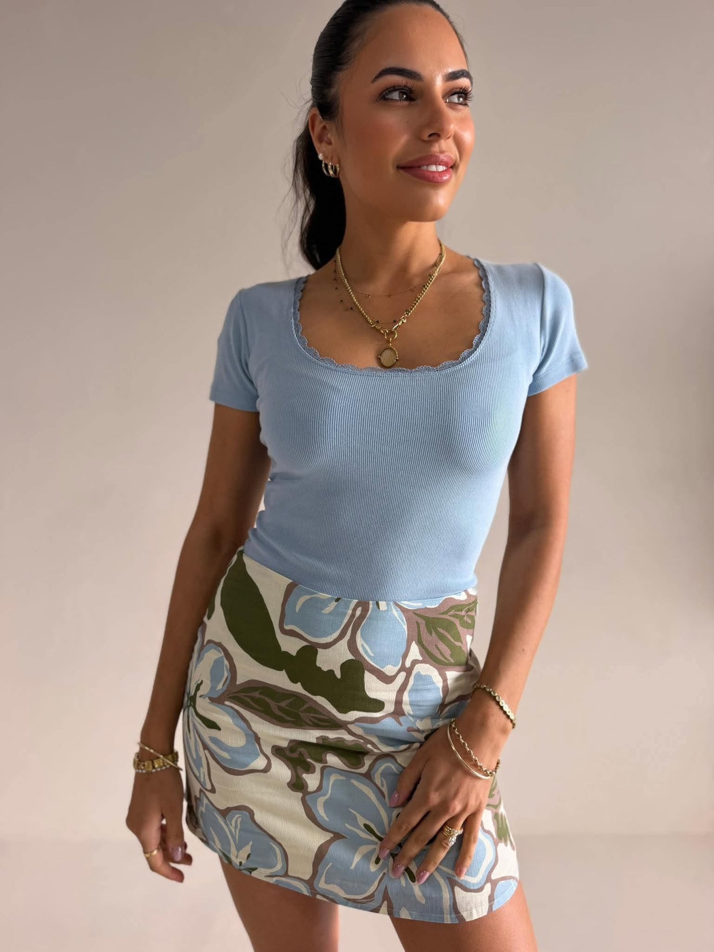 GIGI SKIRT