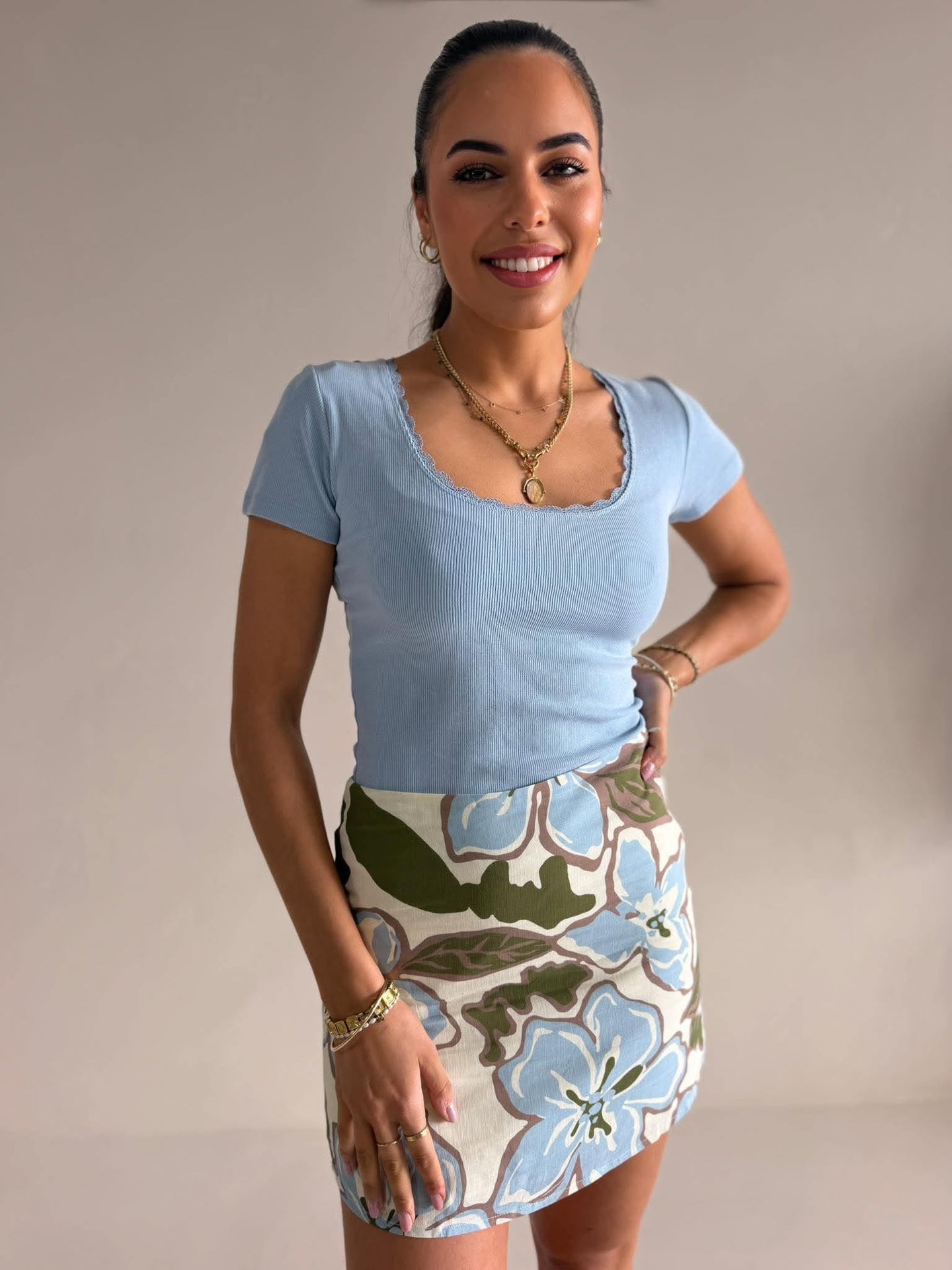 GIGI SKIRT