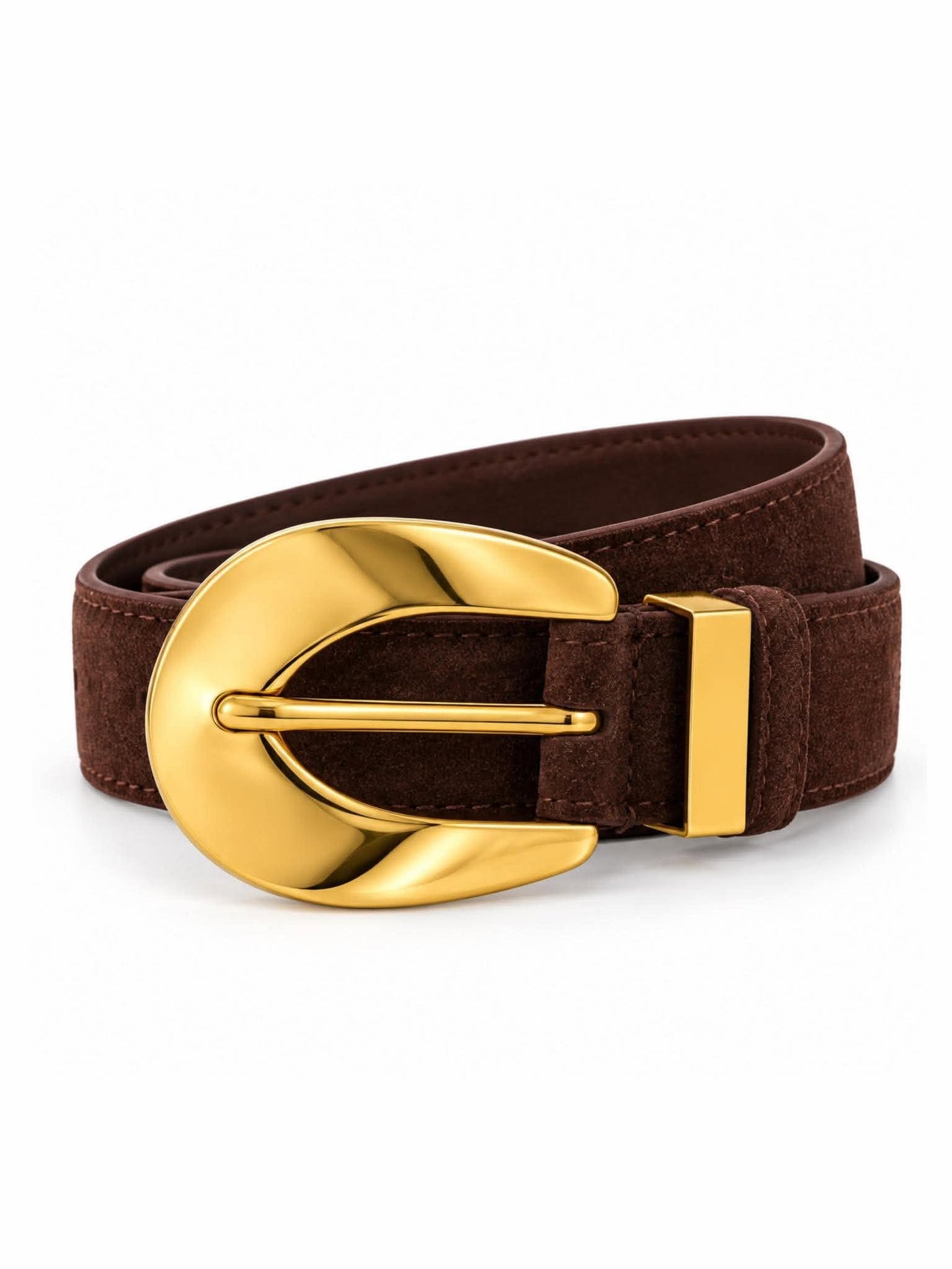 JOANNA BELT- CHOCOLATE