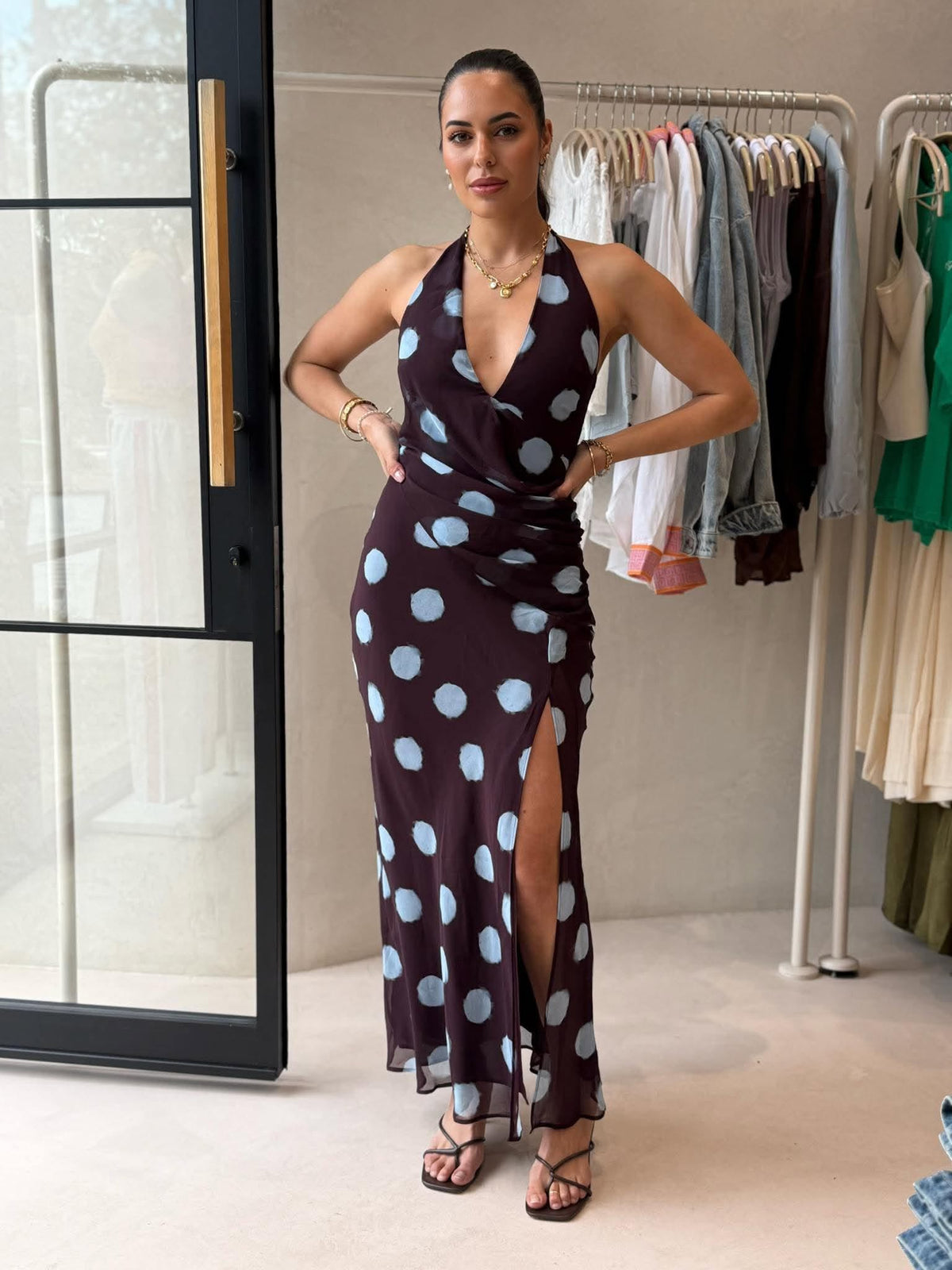ELLE MAXI