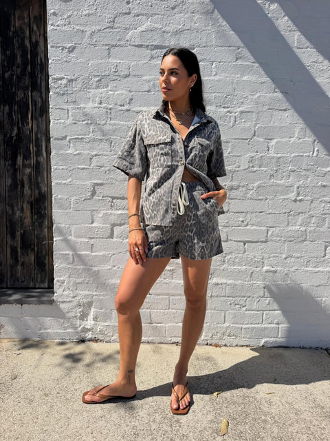 MELANIE SET
