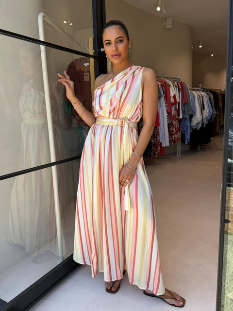 CANDY LANE DRESS